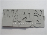 Wordbook WAKACJE 12x30  Rae