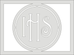 AKK Hostia centralnie 11,2x15 cm