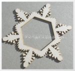 Śnieżka ramka 03 Rae '20 cm