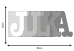 Wordbook JULKA