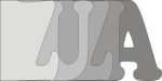 Wordbook ZUZIA 15x30