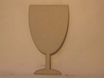 Kieliszek 7x12 cm