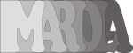 Wordbook MARIOLA 12x30 cm
