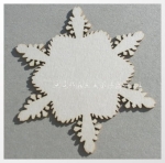 Śnieżka pełna 03 Rae '20 cm