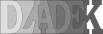 Wordbook DZIADEK 10x30