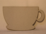 Filiżanka 7x12 cm