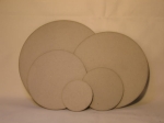 Kółko 7 cm