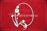 Primavera ramka 01