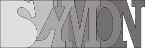 Wordbook SZYMON 10x30