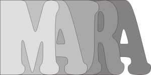 Wordbook MAJRA 15x30 cm