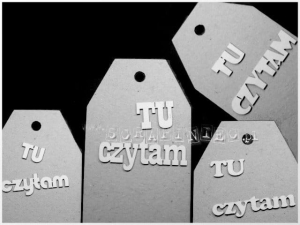 Tu Czytam zestaw słówek