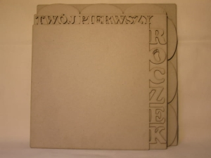 Twój Pierwszy Roczek '25